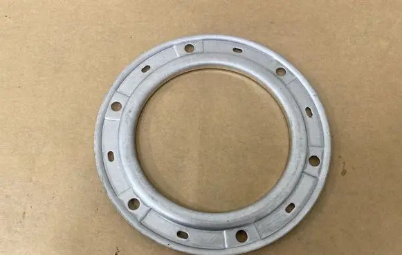 Mercedes-Benz SLK R172 In tank fuel pump screw locking ring/nut A1714710110