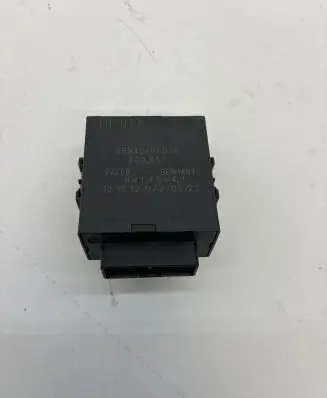 Toyota Verso Other control units/modules 859400F020