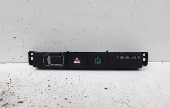 Mitsubishi Outlander Hazard light switch 8002B409