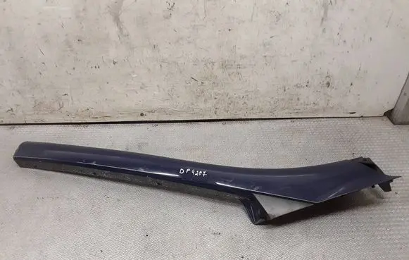 Renault Scenic III - Grand scenic III Windshield trim 768340002R