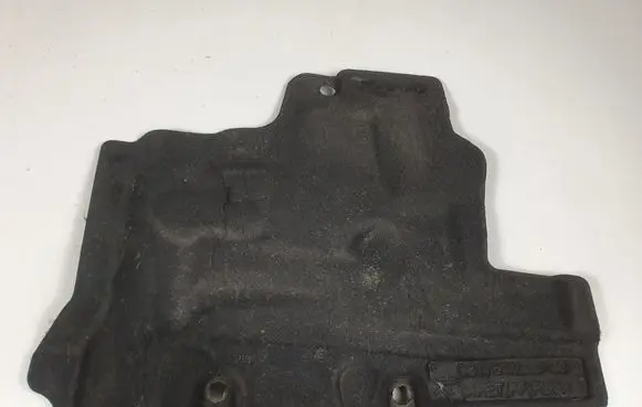 Citroen C4 II Picasso other engine part 9817514980