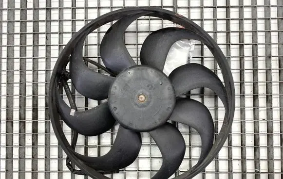 Peugeot 308 SW Fan set 5001944-01