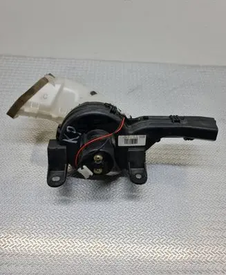Citroen C4 Grand Picasso Seat fan/blower 173610100