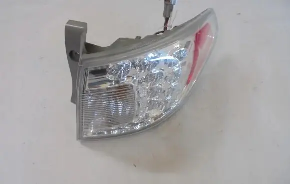 Subaru Impreza III Rear/tail lights 220-20024