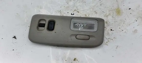 Nissan X-Trail T30 Front seat light NOCODE