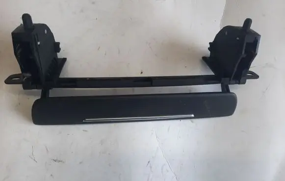 Audi A8 S8 D4 4H Radio/GPS head unit trim 4H0858381A