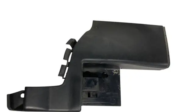 BMW 5 E39 Parcel shelf load cover mount bracket 7026710 8185224 51478185224
