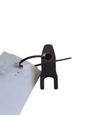 KIA Pro Cee'd I Fuel Injector clamp holder 