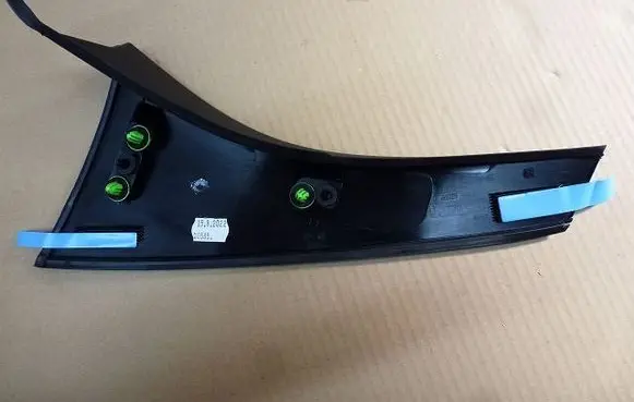 Mercedes-Benz GLC C253 Tailgate/trunk/boot lid A2547902800
