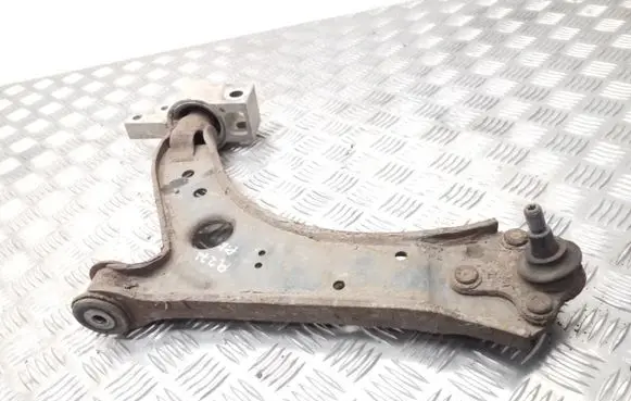 Volkswagen Golf V Front lower control arm/wishbone 1K0407198