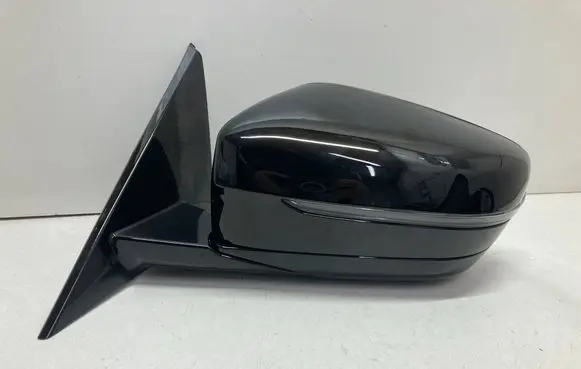 BMW 4 G22 G23 G24 G26 Front door electric wing mirror 