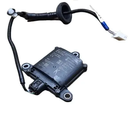 Lexus RX 450H Blind spot module 4135ASRR3A