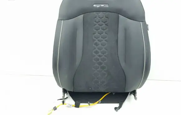 KIA Sportage Front passenger seat 