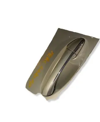 Mercedes-Benz C W203 Front door exterior handle 76453442