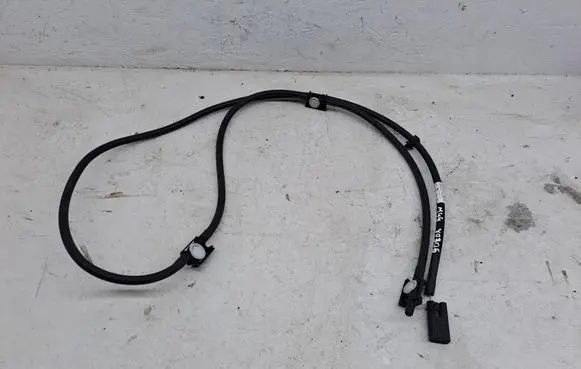 Mercedes-Benz C W205 Rear window washer fluid hose A2058600192