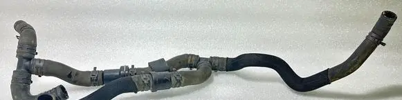 Audi A4 S4 B8 8K Engine coolant pipe/hose 1K0121113A