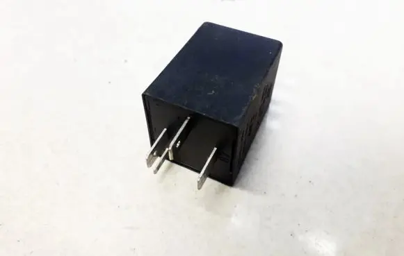 Volkswagen Sharan Other relay 7M0963141 95VW14512AA