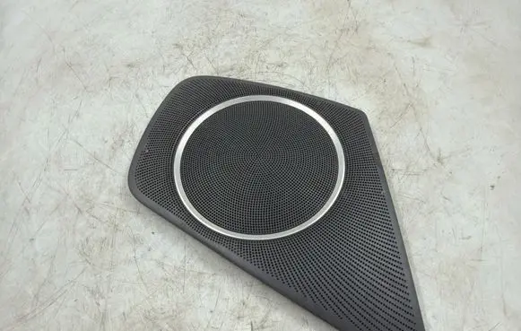 Audi A4 S4 B8 8K Front door speaker cover trim 8K0035420A
