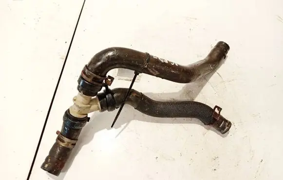 Dacia Logan I Engine coolant pipe/hose