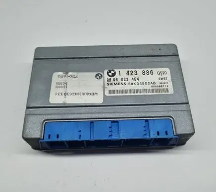 BMW 5 E39 Comfort/convenience module 1423886 96023454