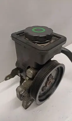BMW 5 E60 E61 Power steering pump 7693974101 32417787106