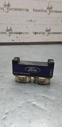 Ford Galaxy Coolant fan relay 7MO000317C 95VW8653DA