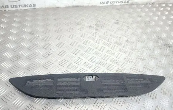 Volkswagen PASSAT B7 Dashboard air vent grill cover trim 3C0819153B