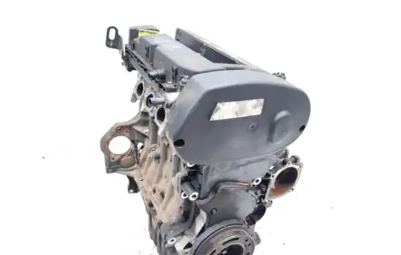 Opel Zafira B Engine A18XER