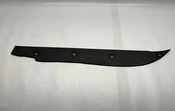 Porsche Cayenne (92A) Fender end trim 7P5854778