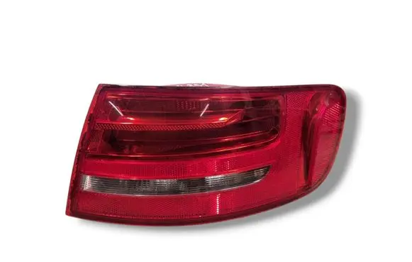 Audi A4 S4 B8 8K Rear/tail lights 8K9945096
