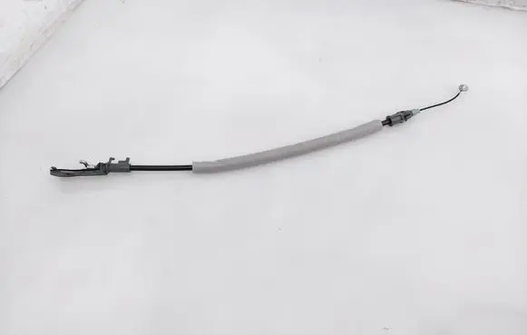 Ford Focus Rear door cable line JX7BR22152BD
