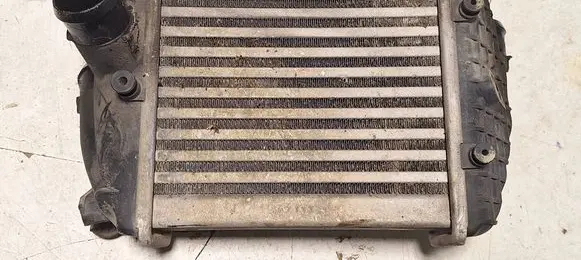 Audi A4 S4 B6 8E 8H Intercooler radiator 8E0145805E