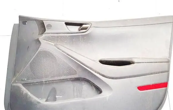 Hyundai Ioniq Front door card panel trim 82380g2000 82380-g2000