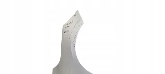 Ford Focus Fender JX7BA16015AD
