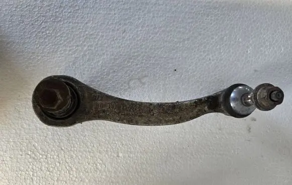 BMW X5 E70 Rear upper control arm/wishbone J4546061