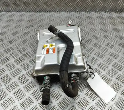 Tesla Model X Voltage converter inverter 106098500C DAP2500AB