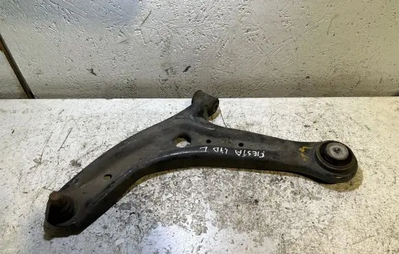Ford Fiesta Front lower control arm/wishbone
