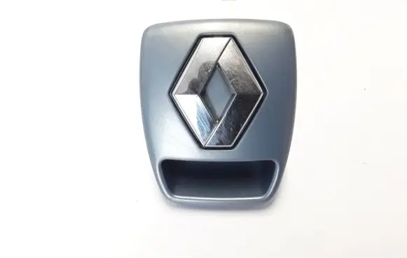 Tailgate opening switch