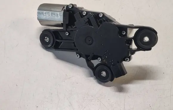 Volvo V60 Rear window wiper motor 31294492