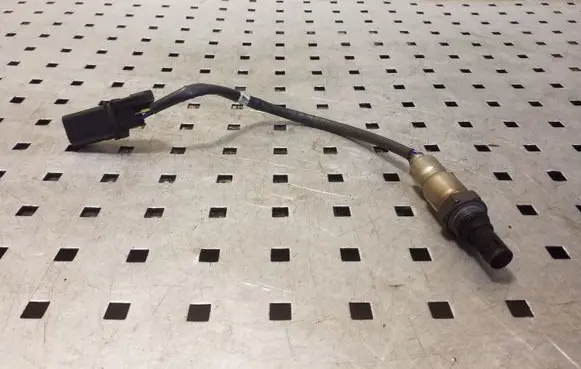 Seat Toledo IV (NH) Lambda probe sensor 03L906262E
