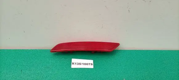 Jaguar I-Pace Rear tail light reflector J9D313A59AA