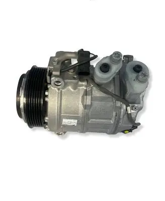 Mercedes-Benz Vito Viano W447 Air conditioning (A/C) compressor (pump) 4472501581
