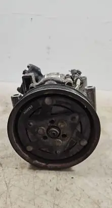 Renault Kangoo II Air conditioning (A/C) compressor (pump) R134A1918 08390806961 3200953359