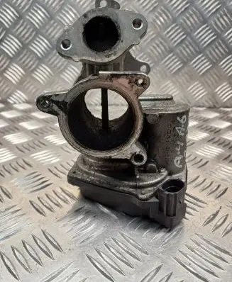 Audi A4 S4 B7 8E 8H EGR valve 03G131501B A2C53060455