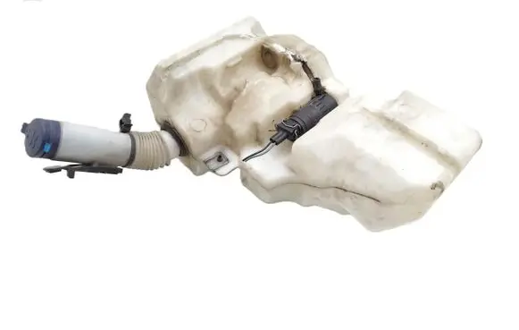 Peugeot Boxer Windshield washer fluid reservoir/tank D283232