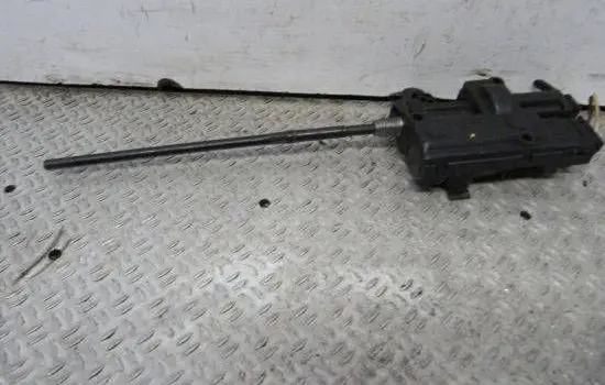Renault Clio IV Fuel tank cap lock 738262843R