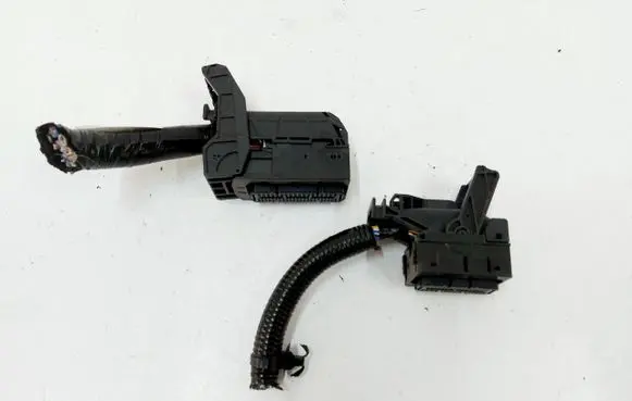 Honda ZR-V Engine ECU kit and lock set ZRV
