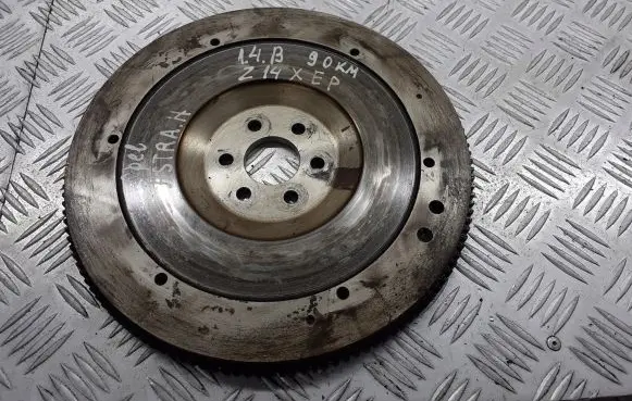 Opel Astra H Flywheel 90232334