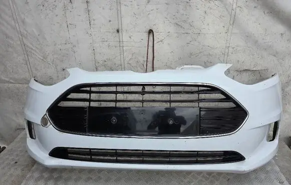 Ford B-MAX Front bumper AV1117757ACW AV1117K819LE AV1117K945BBW