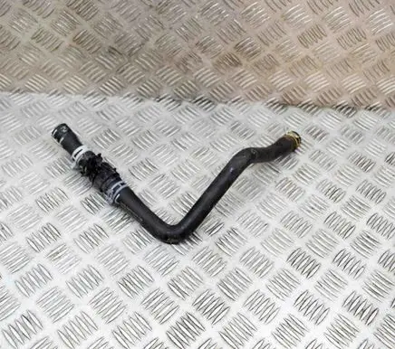 Volkswagen Golf VII Engine coolant pipe/hose 5QE819314F 5QE819337F